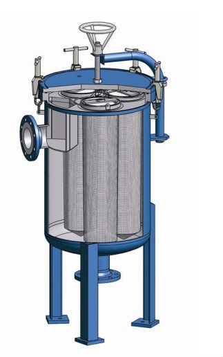 Bag Filter