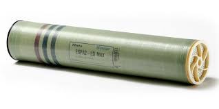 Reverse Osmosis (RO)