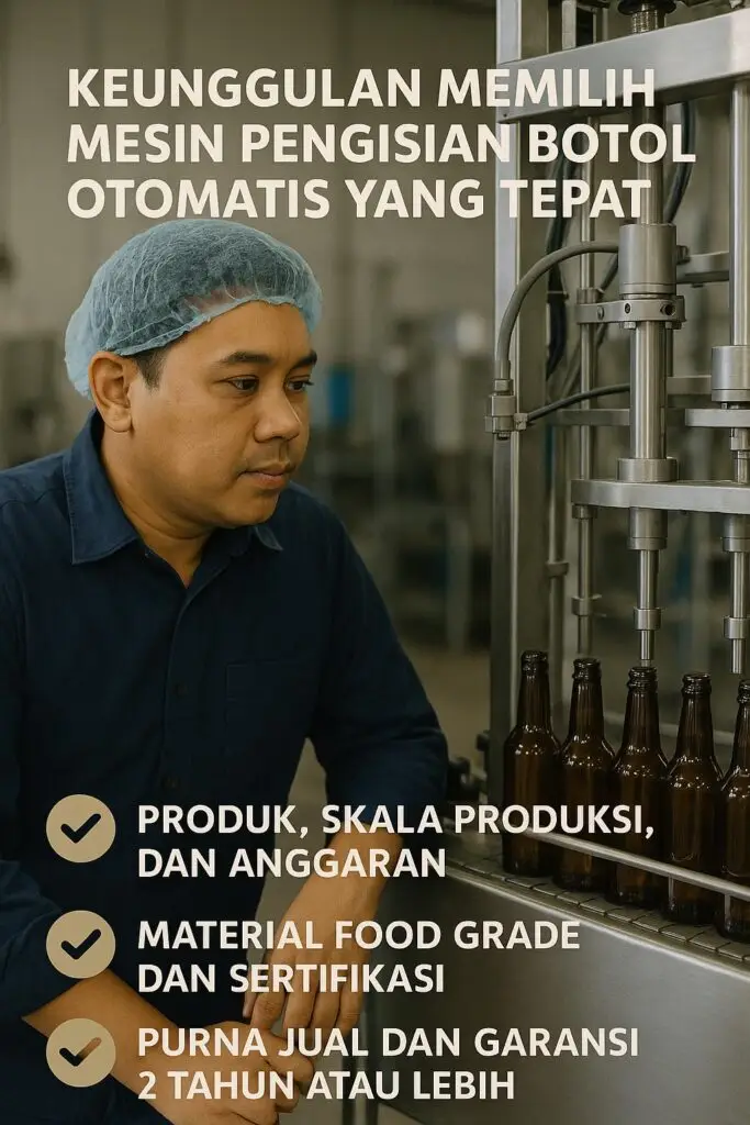 mesin pengisian botol atomatis, pengisian botol plastik, mesin botol otomatis, pengisian botol PET